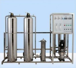 聊城市雨露凈水科技 打造優質凈水解決方案，引領健康飲水新時代